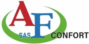 logo af confort